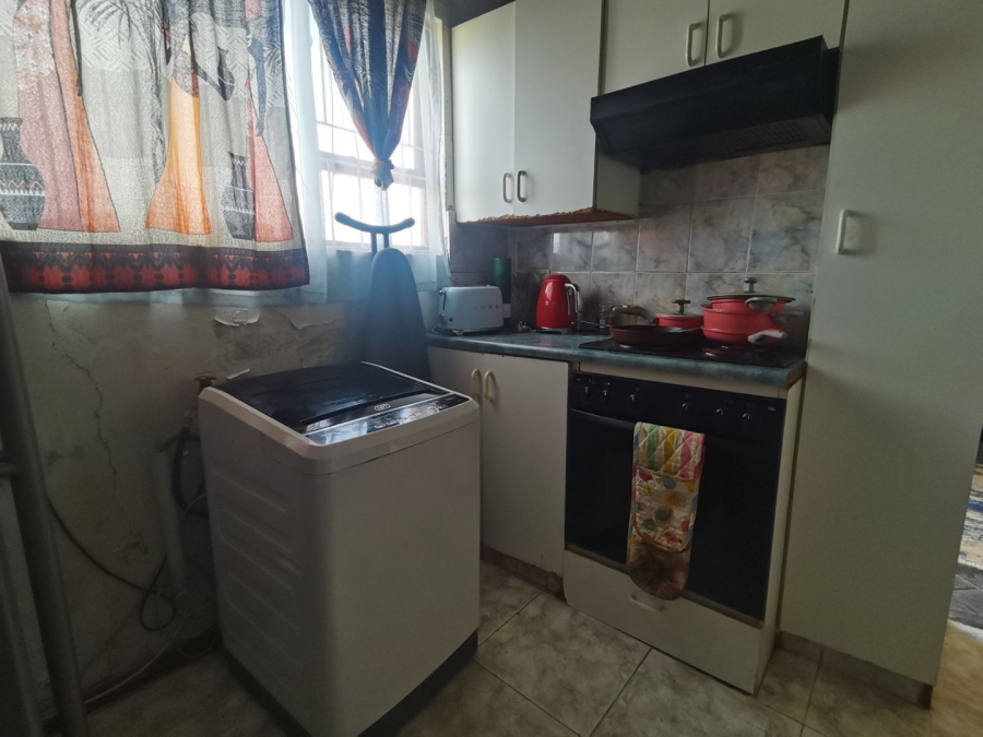 2 Bedroom Property for Sale in Kwadwesi Eastern Cape
